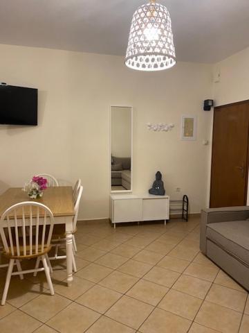 Ouranias Guesthouse Chania  ภายนอก รูปภาพ