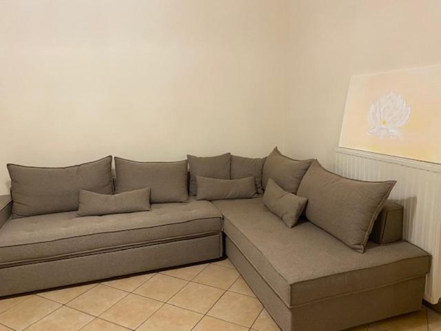 Ouranias Guesthouse Chania  ภายนอก รูปภาพ